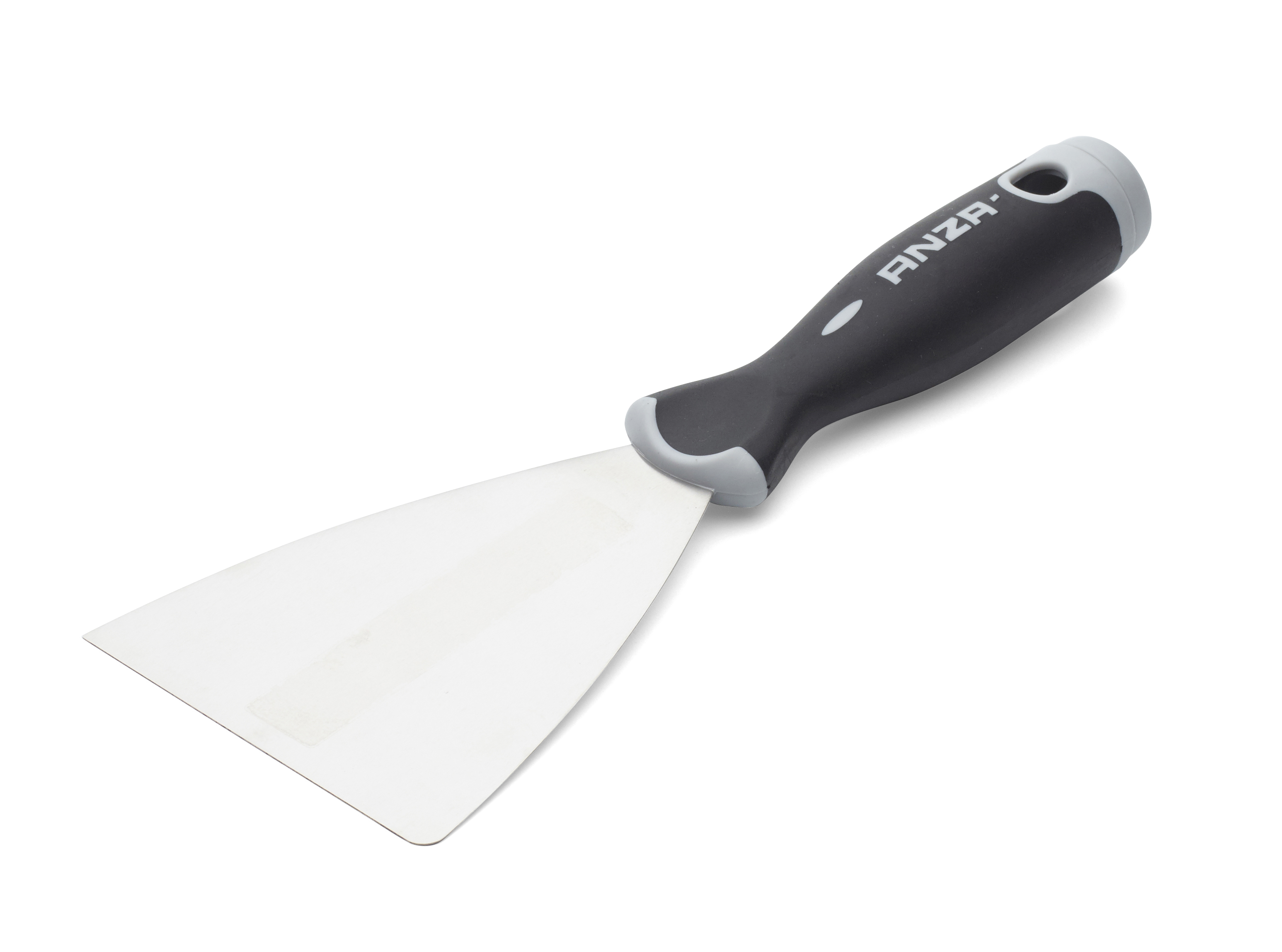 Anza 649290 Stålskrape med hammerhode 100 mm