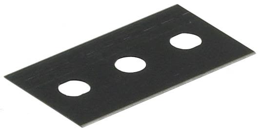 Anza 631010 Industriblad 10-pack