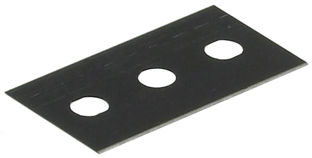 Anza 631011 Industriblad 100-pack