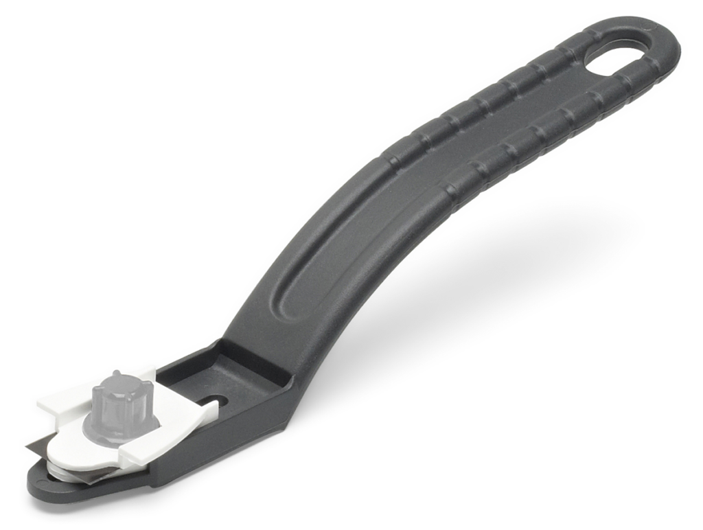 Anza 631006 Tapetkniv med 10st blad