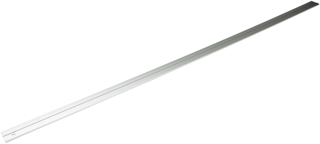Anza 634001 Tapetlinjal 1600 mm, aluminium