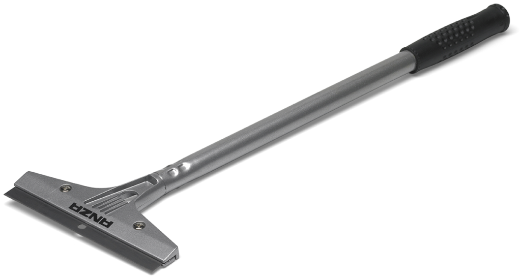 Anza 633054 Tapetskrapa 150 mm