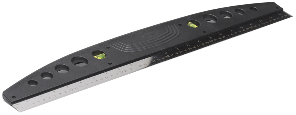 Anza 634005 Tapetavrivare med libell