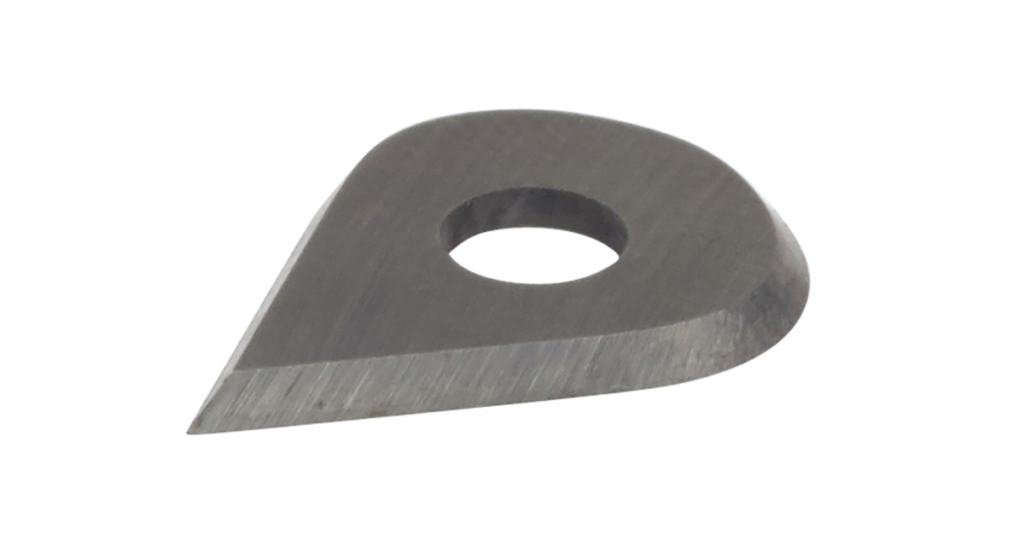 Anza 661502 Blad droppformat, 50 mm