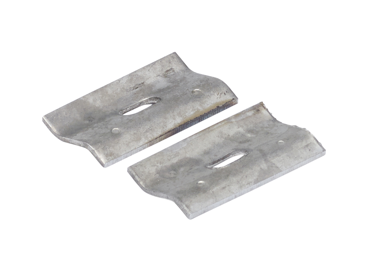 Anza 661530 Extraskär 2-pack 30 mm