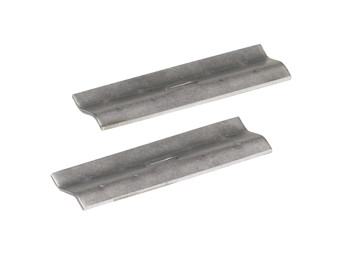 Anza 661550 Extraskär 2-pack 50 mm