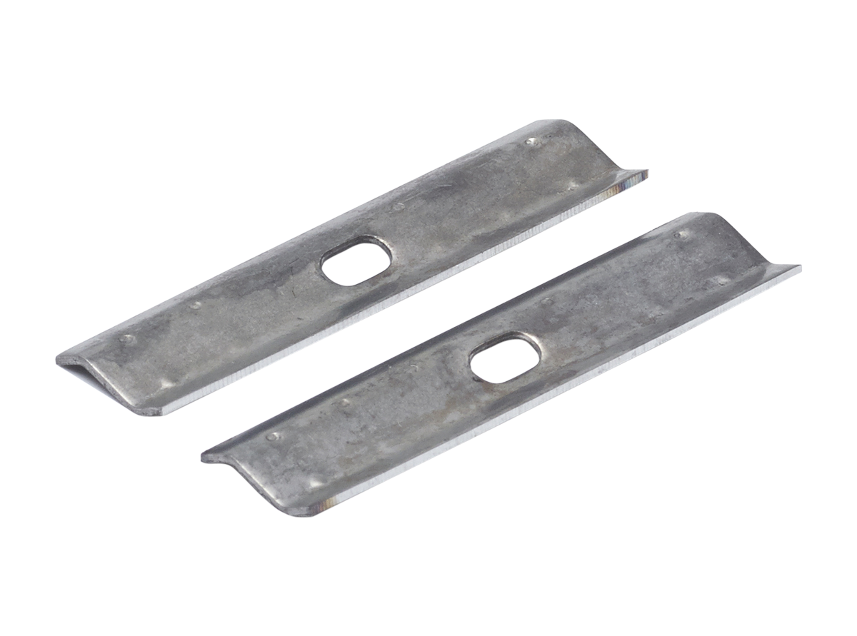 Anza 661565 Extraskär 2-pack 65 mm