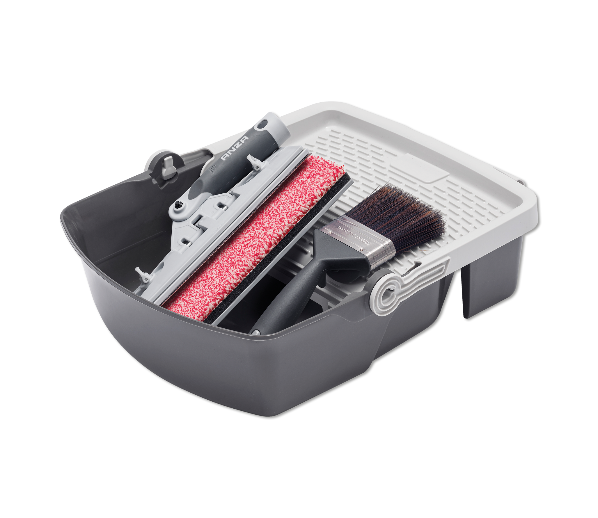 Anza 800900 Altanset Plus