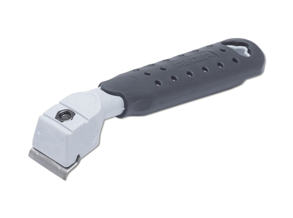 Anza 661630 Färgskrapa 30 mm