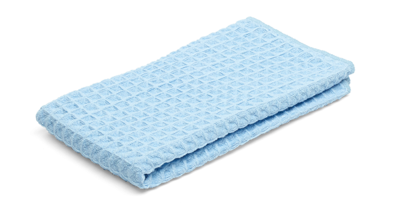 Anza 825214 Mikrofiberduk grov, 50 x 50 cm