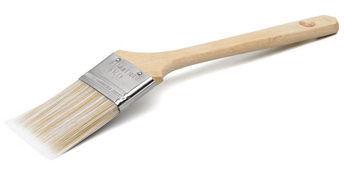 Anza Elite Pro 160135 Vinkelpensel 35 mm