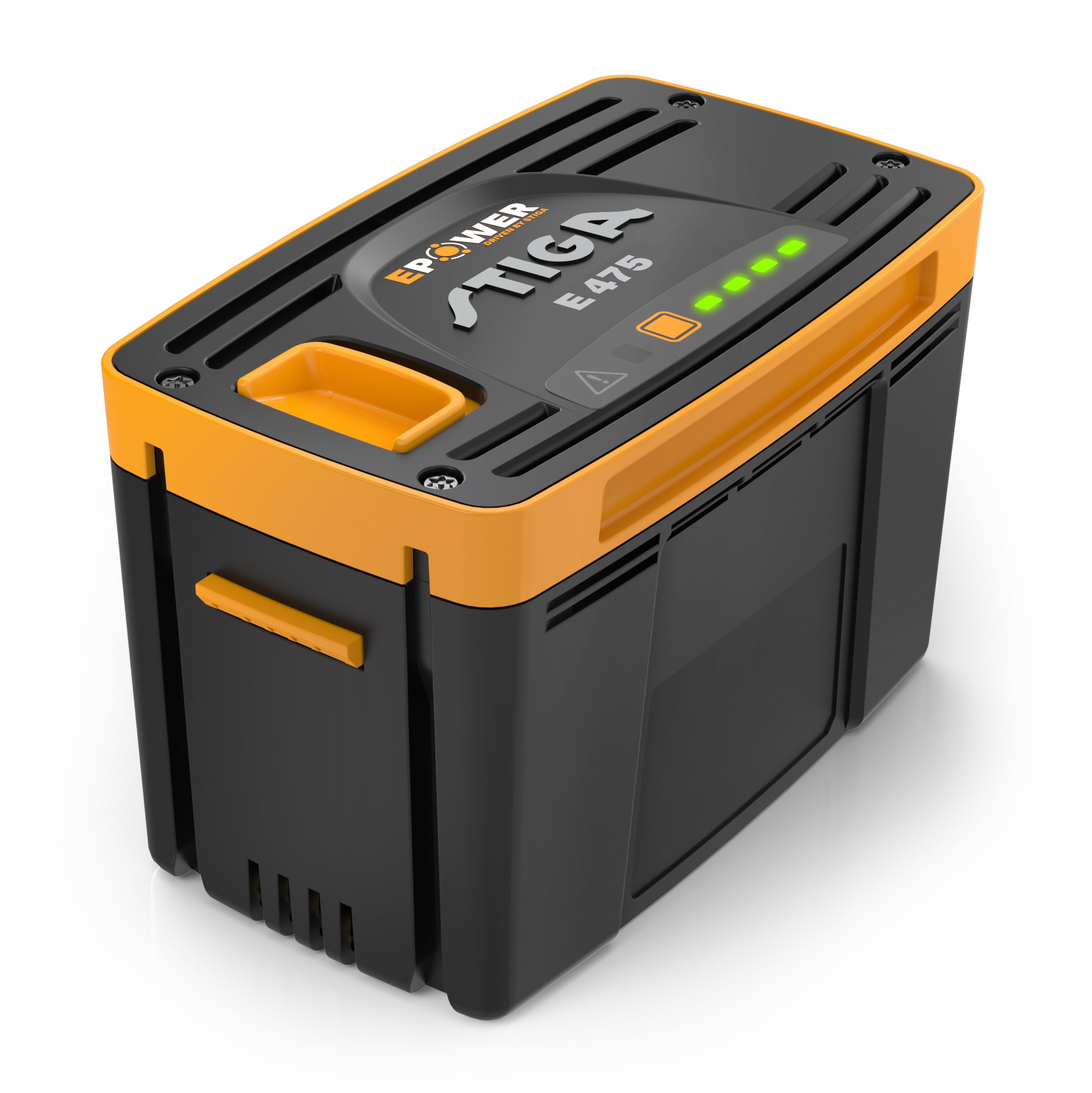 STIGA ePower E 475 Batteri 7,5 Ah