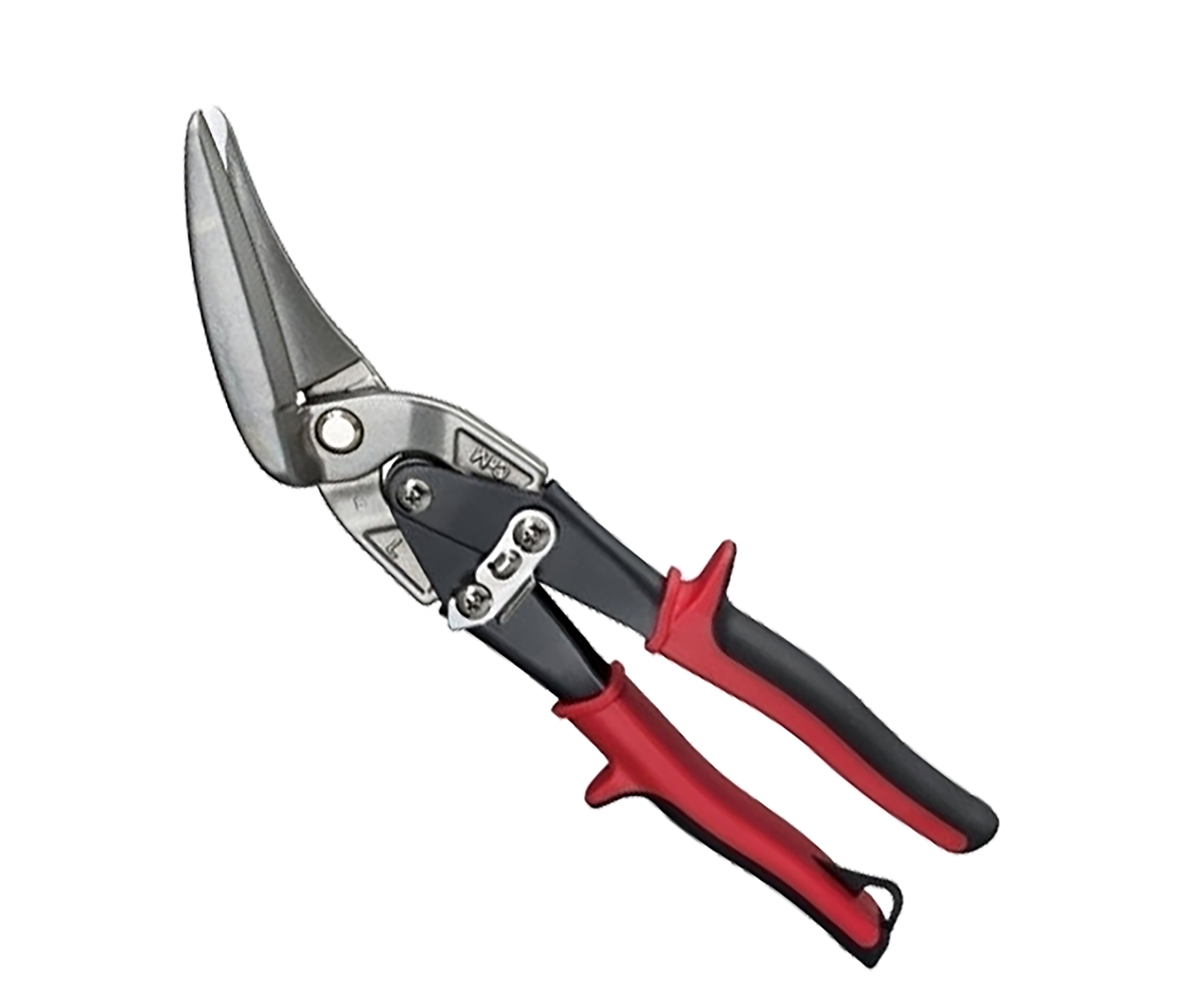Ironside 71647947 Fasonsax 280mm vänster