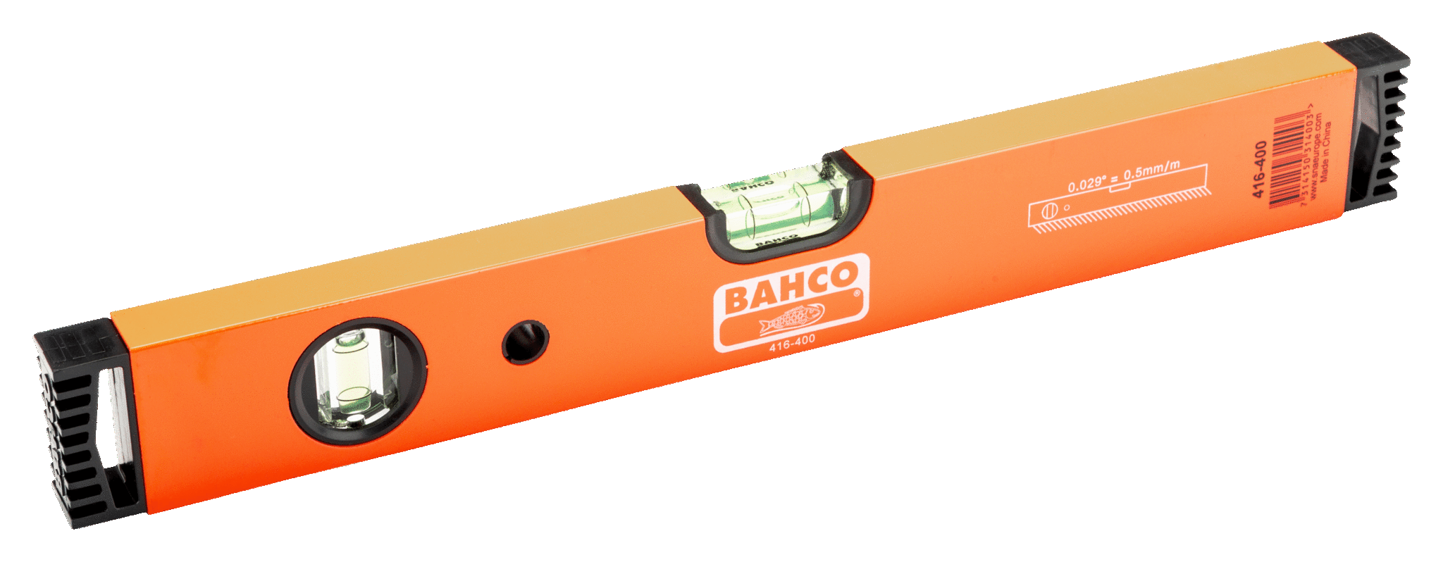 Bahco 416-1500 Vattenpass 1500 mm