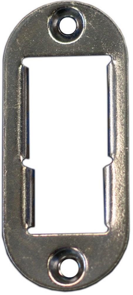 ASSA Fix 69R Slutbleck förzinkad