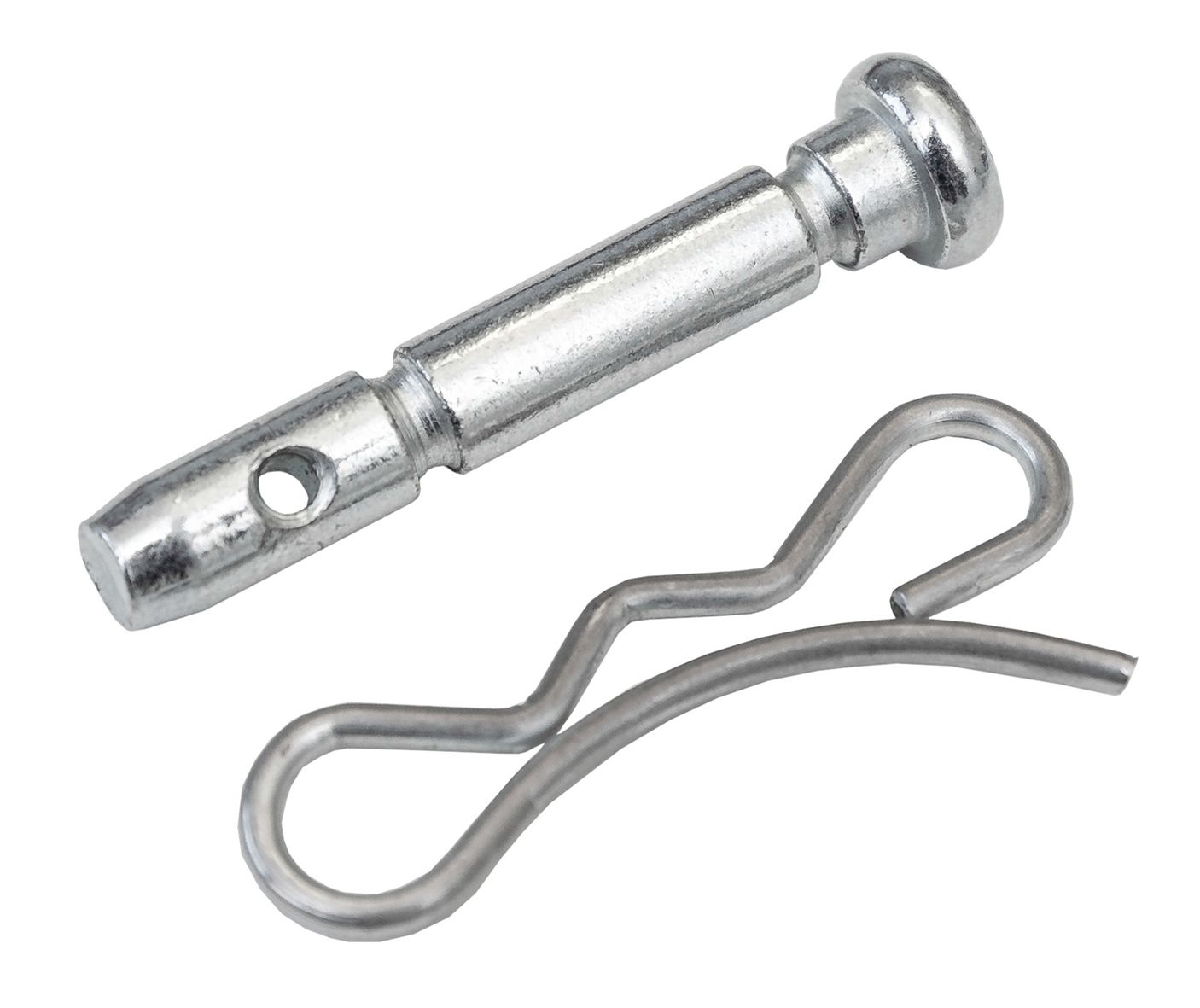 AL-KO 114030 Brytpinne för snöslunga, 4-pack