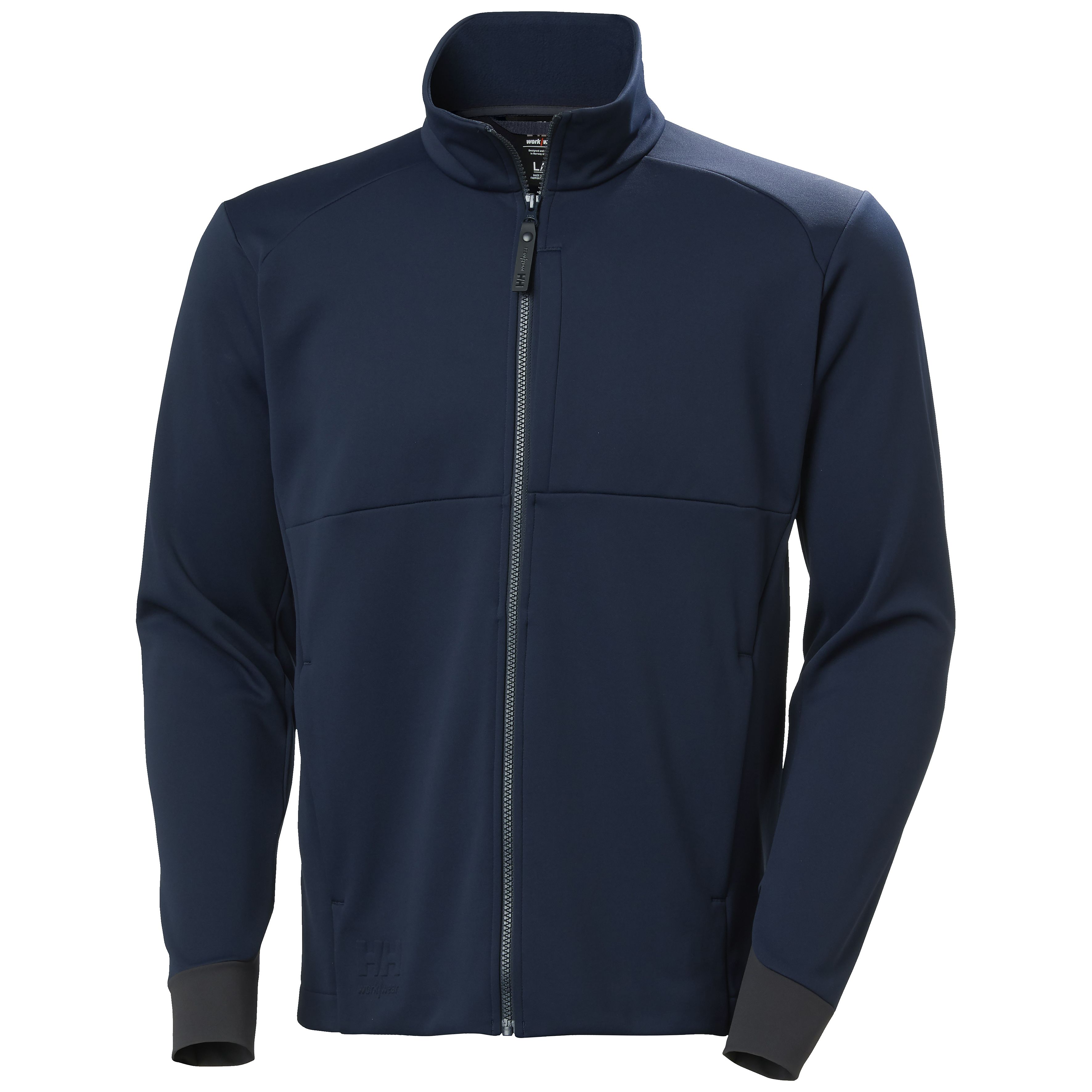 Helly Hansen Workwear Tech 72380-590 Tröja marin XS