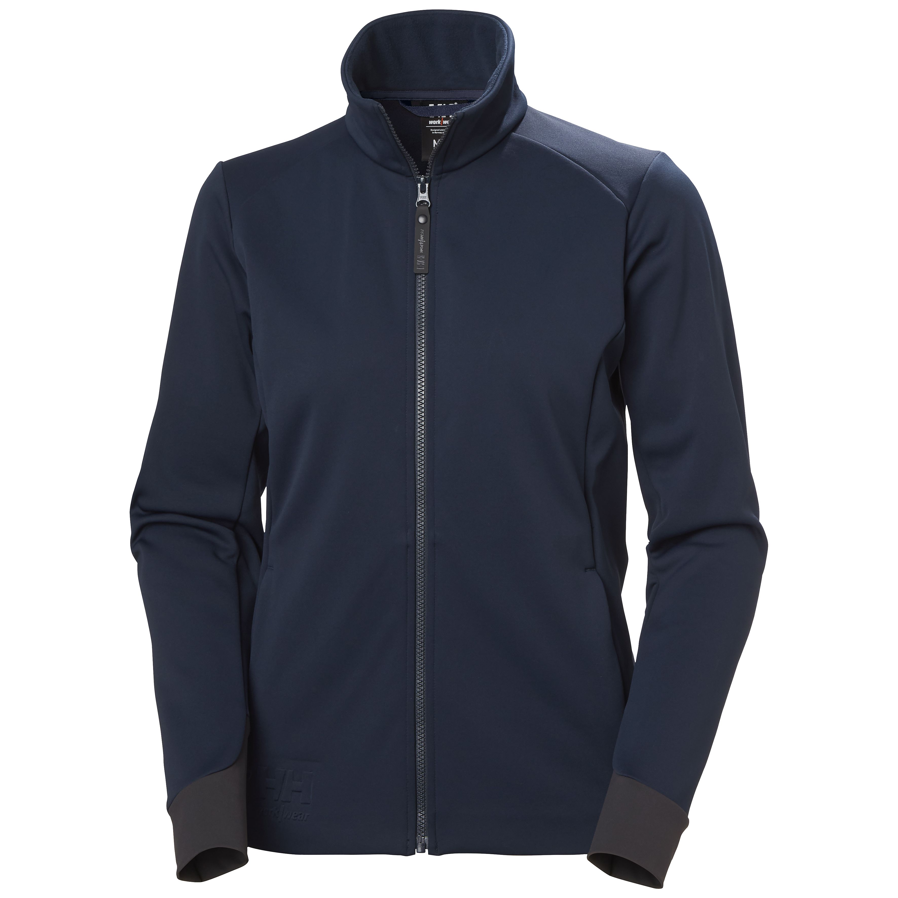Helly Hansen Workwear Tech 72380-590 Tröja marin XS