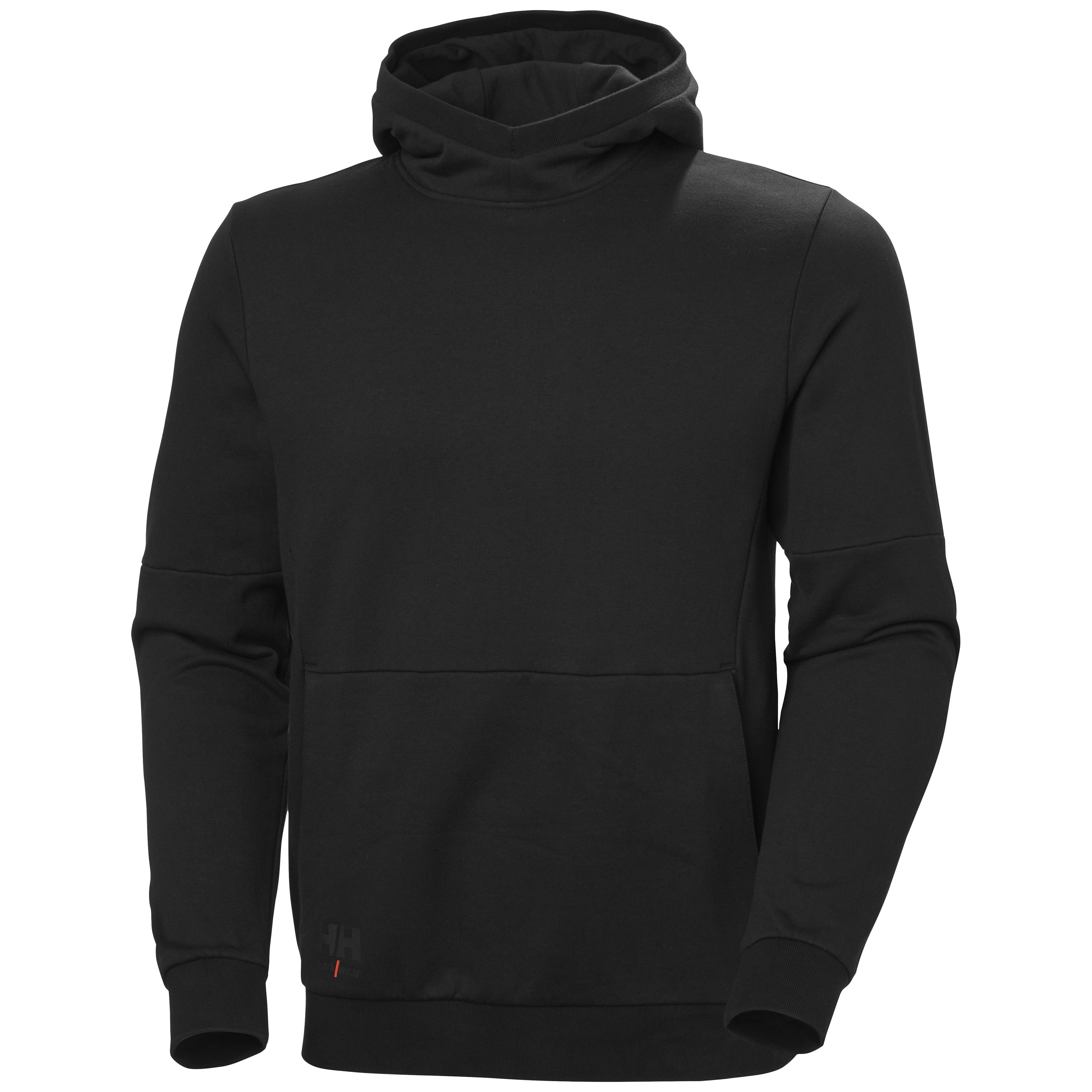 Helly Hansen Workwear Evo 79346-991 Luvtröja svart L