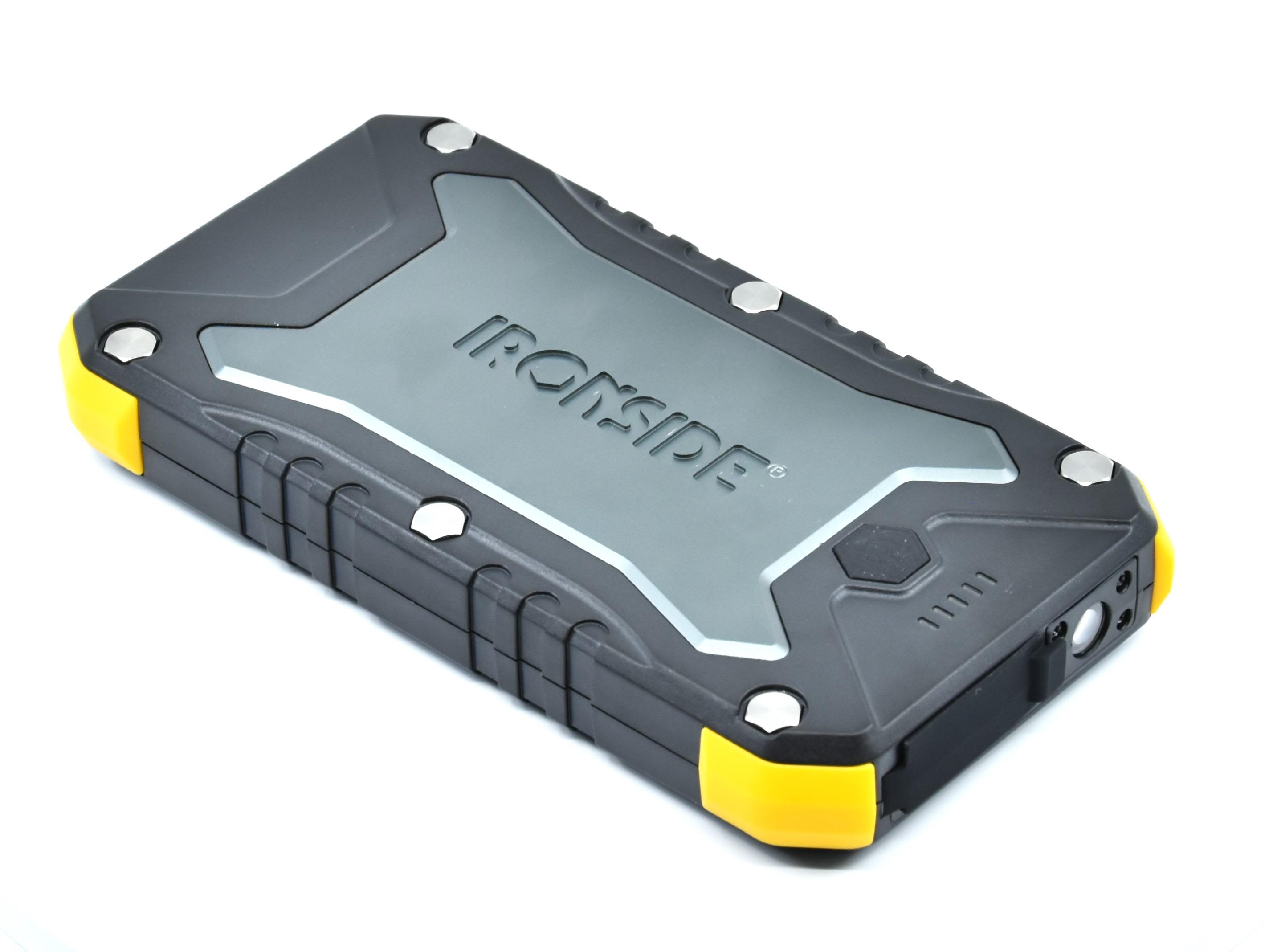 Ironside 103545 Powerbank