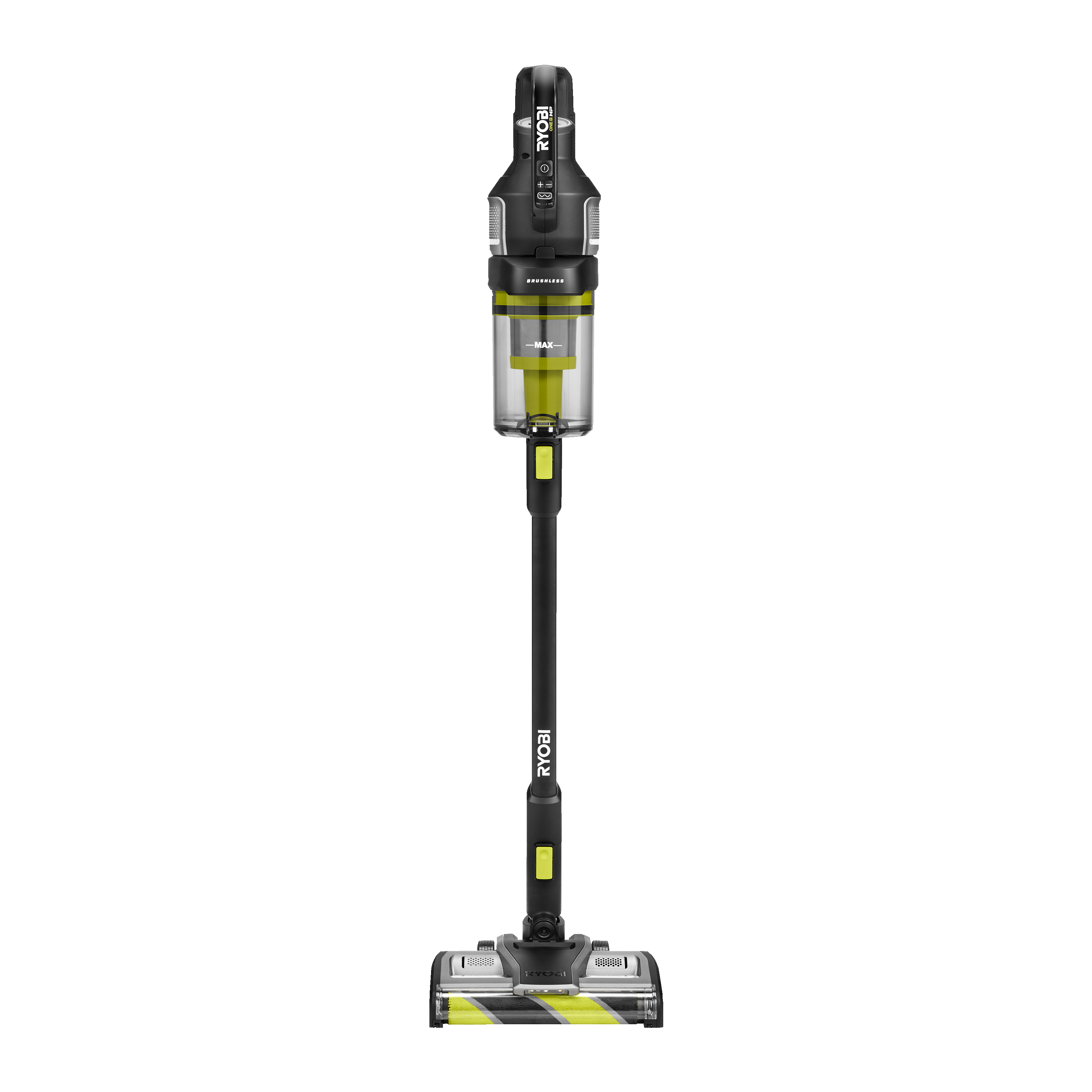 Ryobi RASV18BL-0 Dammsugare utan batteri och laddare