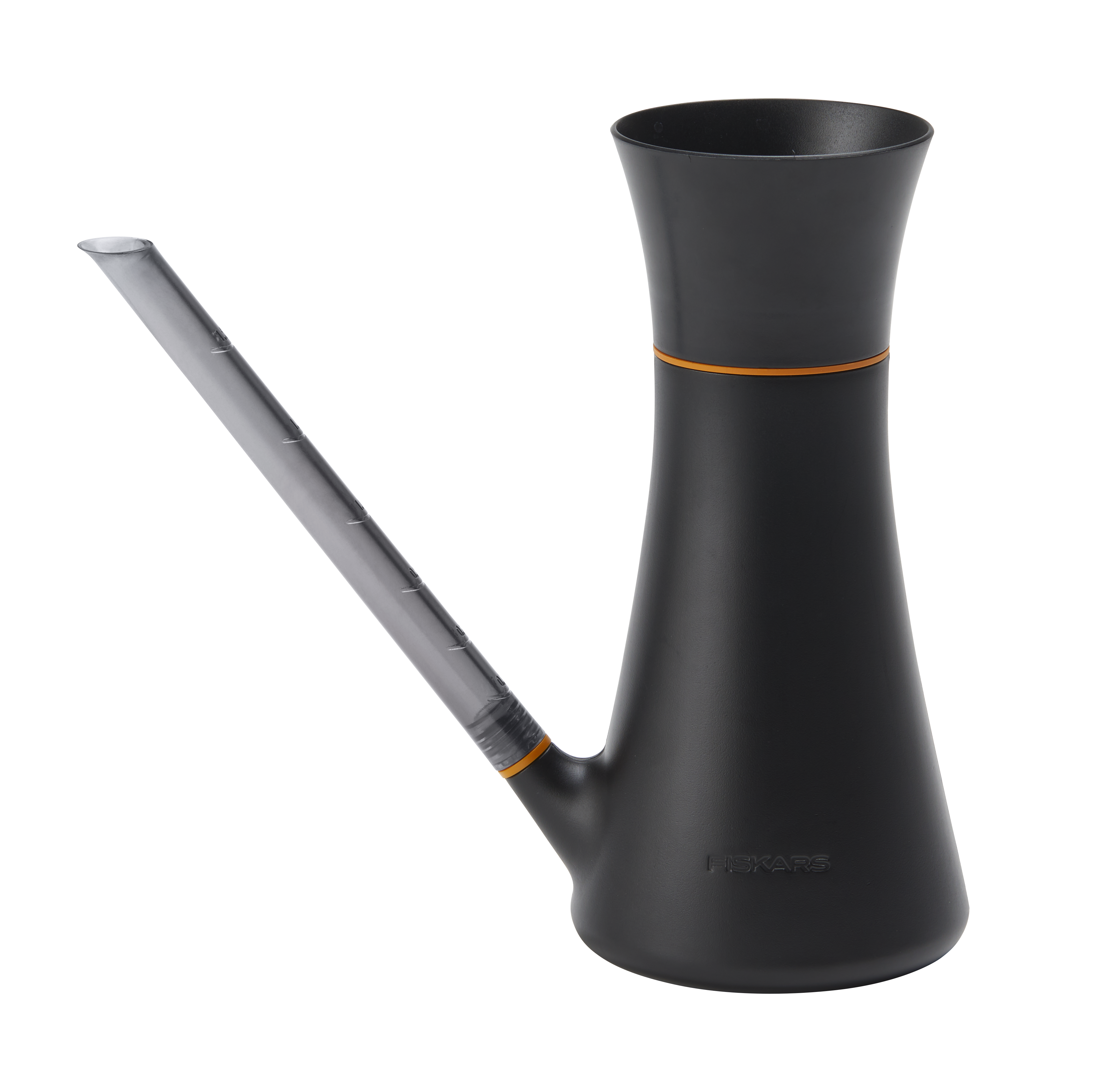 Fiskars - Vannkanne 1,2L svart