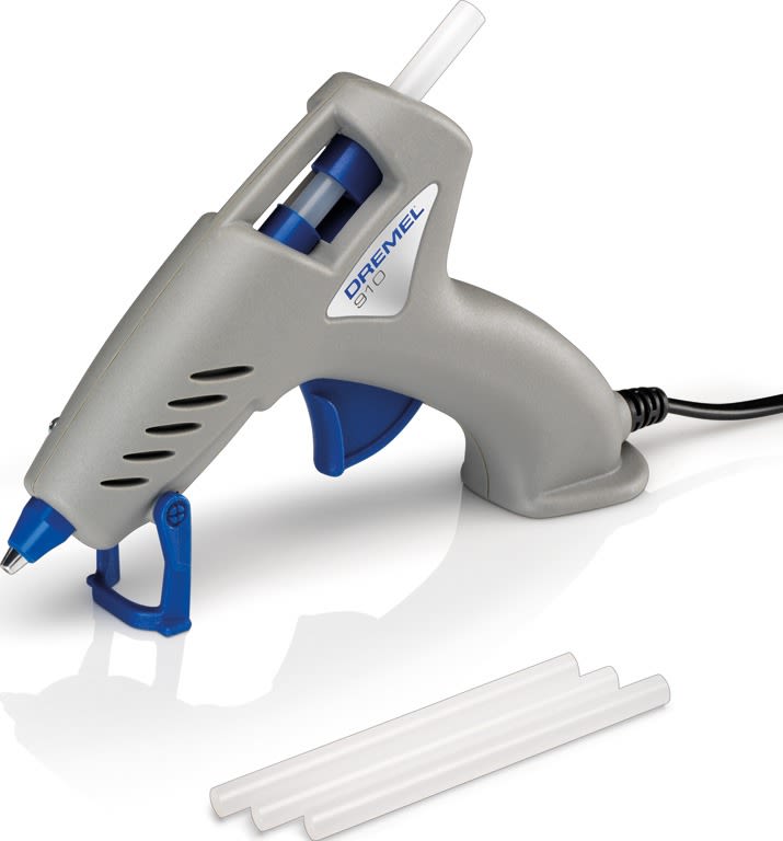 Dremel F0130910JA Limpistol