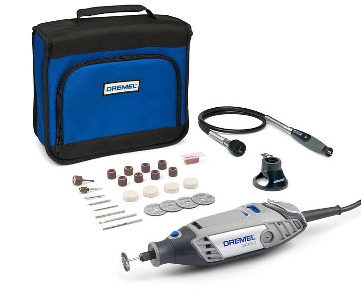 Bosch F0133000HA Multiverktyg 2/25