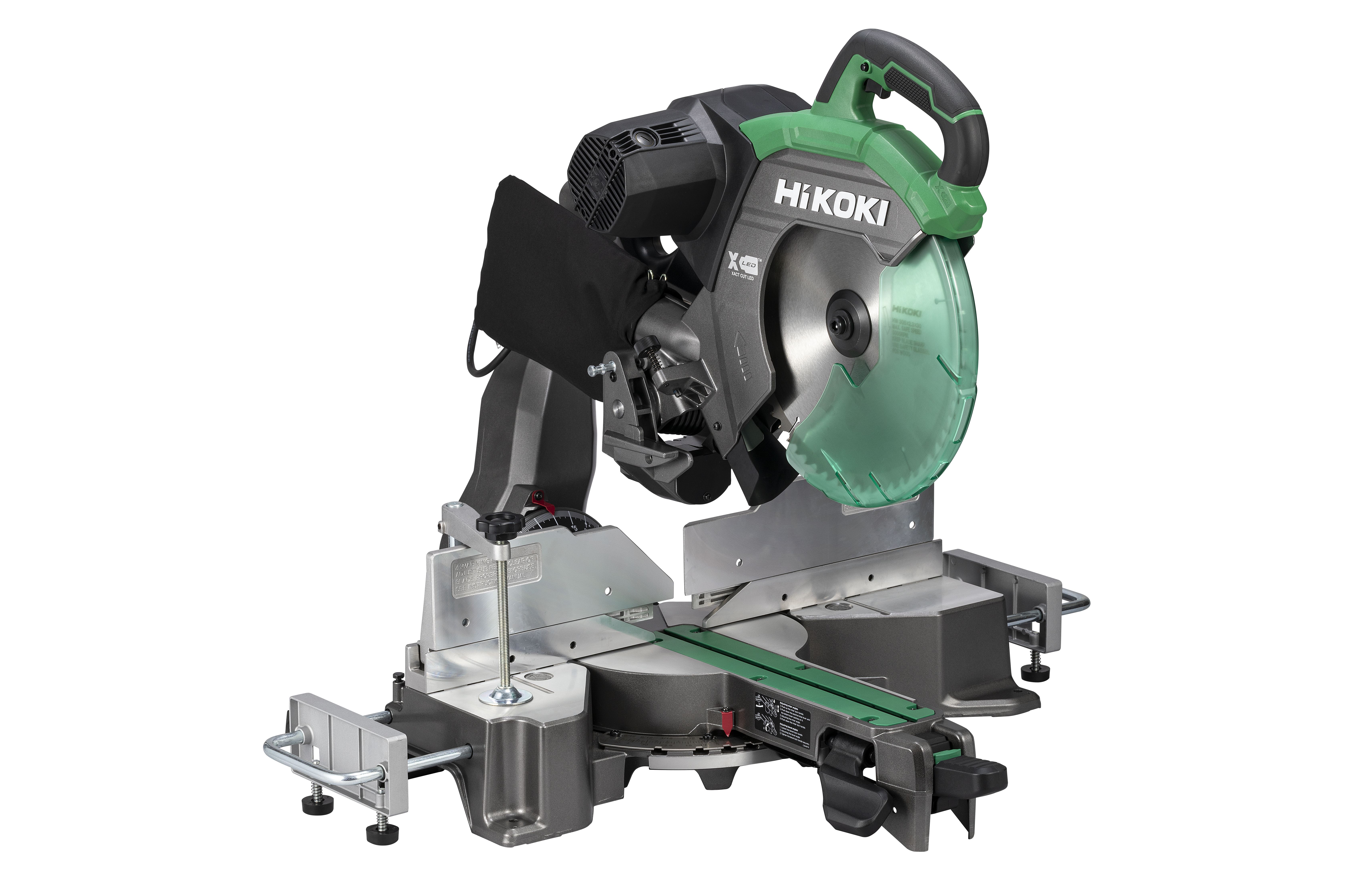 HiKOKI C12RSH3 Kap- och gersåg 1520 W
