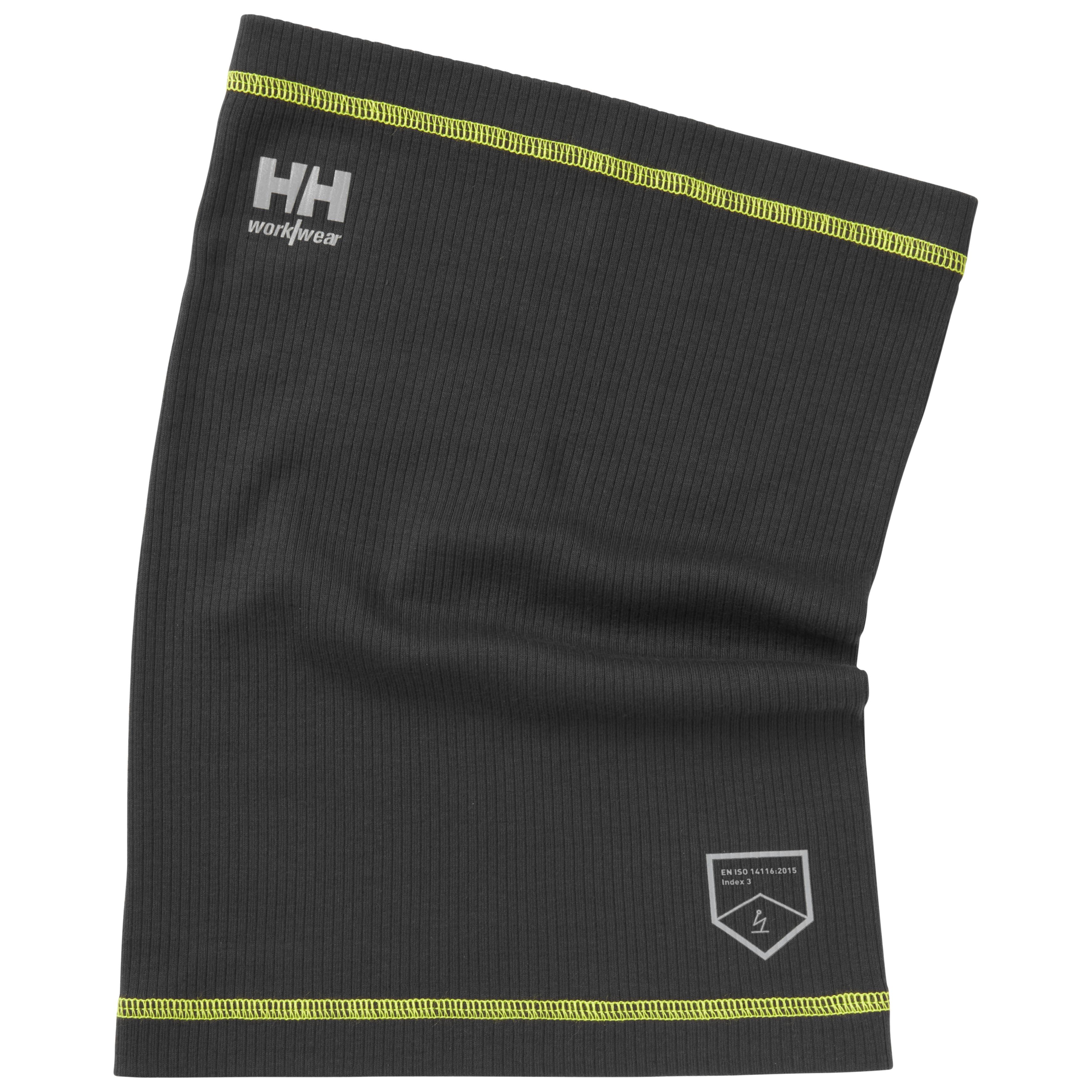 Helly Hansen Workwear Fyre 79749-950-STD Halsvärmare mörkgrå