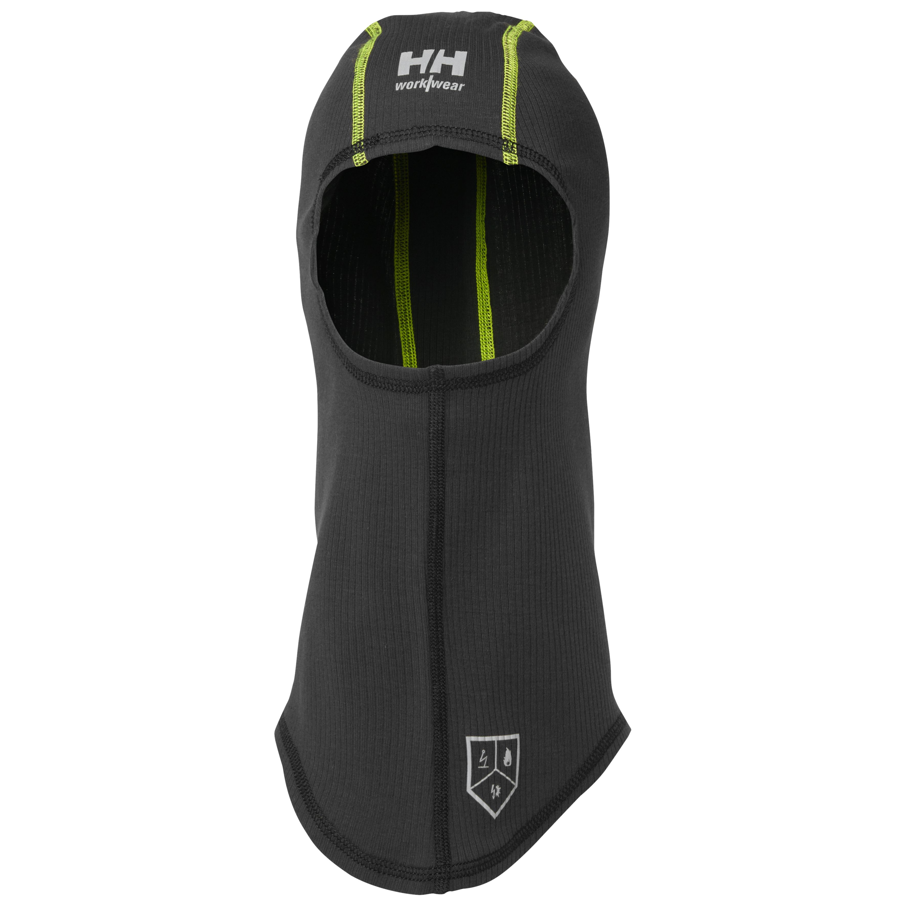 Helly Hansen Workwear Fyre 79750-950-STD Balaklava mörkgrå