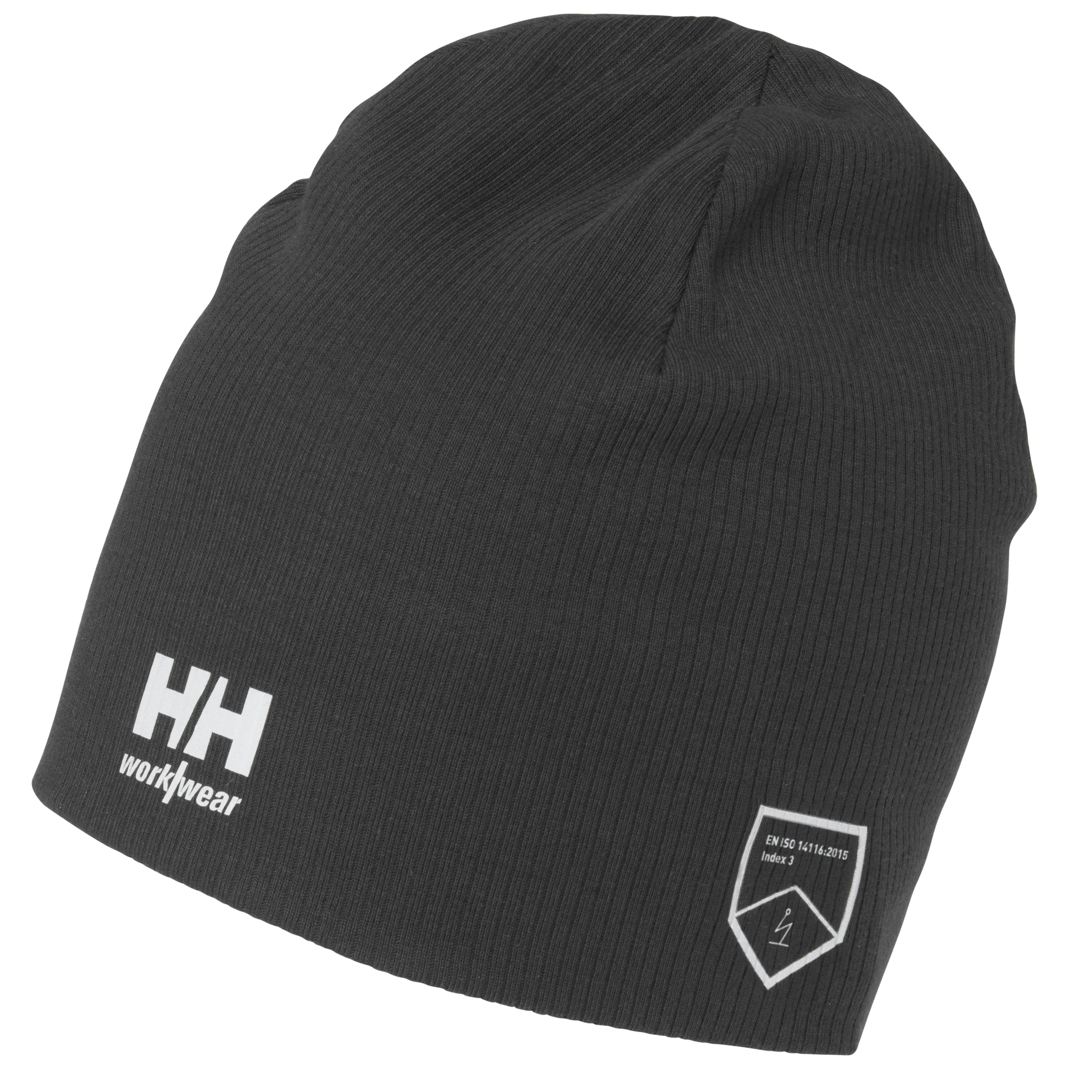 Helly Hansen Workwear Fyre 79751-950-STD Mössa mörkgrå