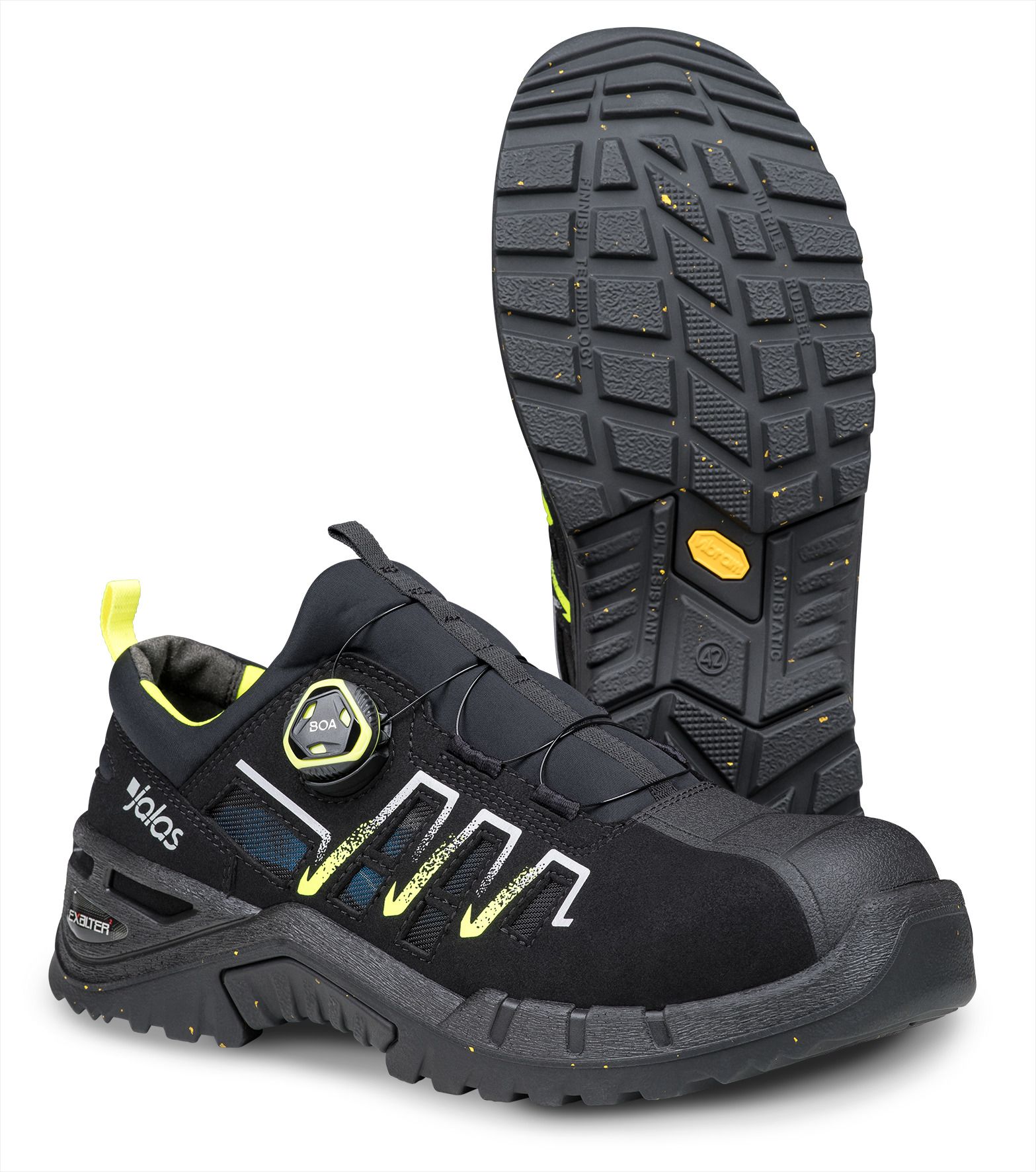 Jalas Exalter 9935-35 Skyddssko 35