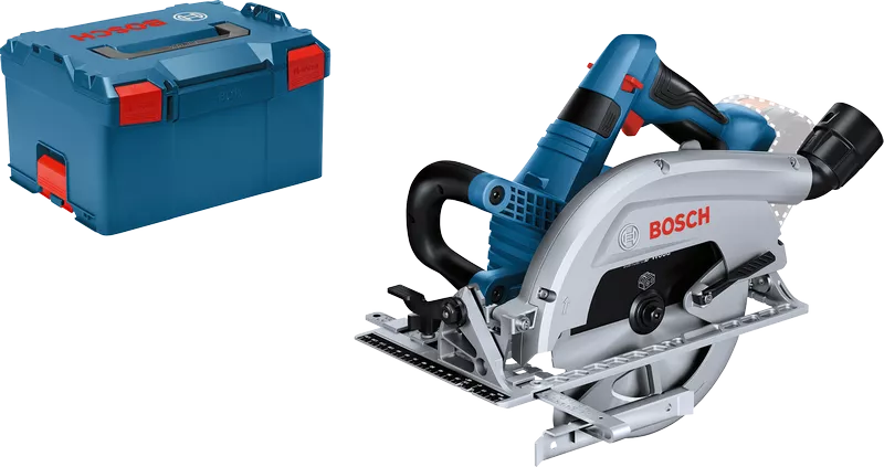 Bosch GKS 18V-70 L Sirkelsag uten batteri og lader