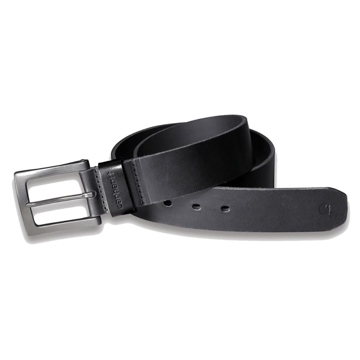 Carhartt A0005510BLK Bälte svart Svart