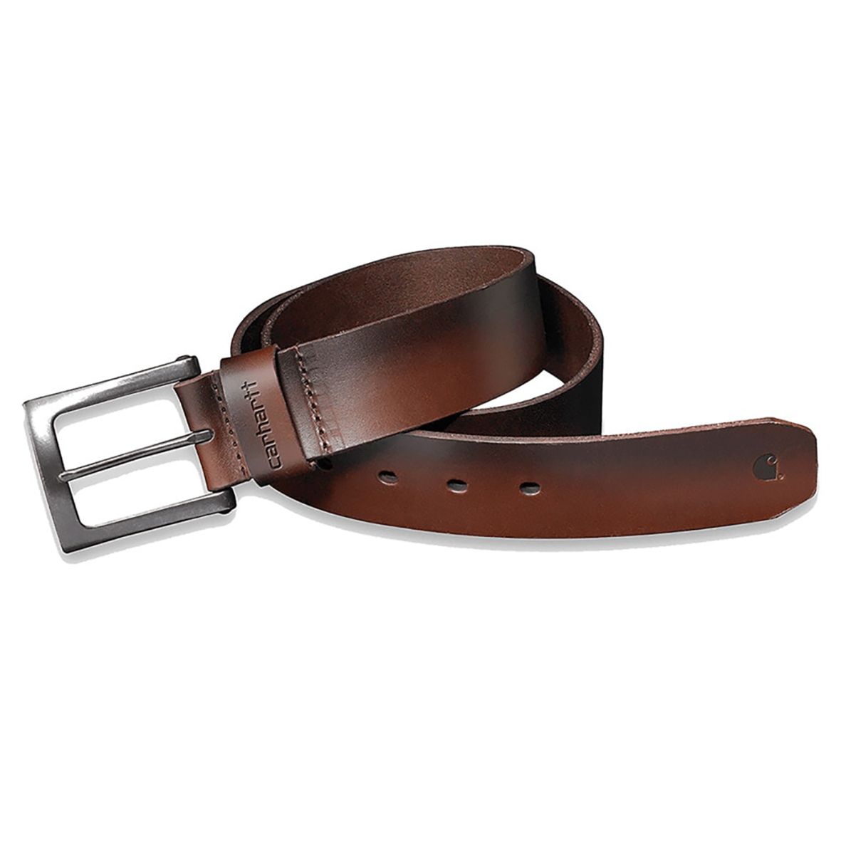 Carhartt A0005510BRN Bälte brun Brun