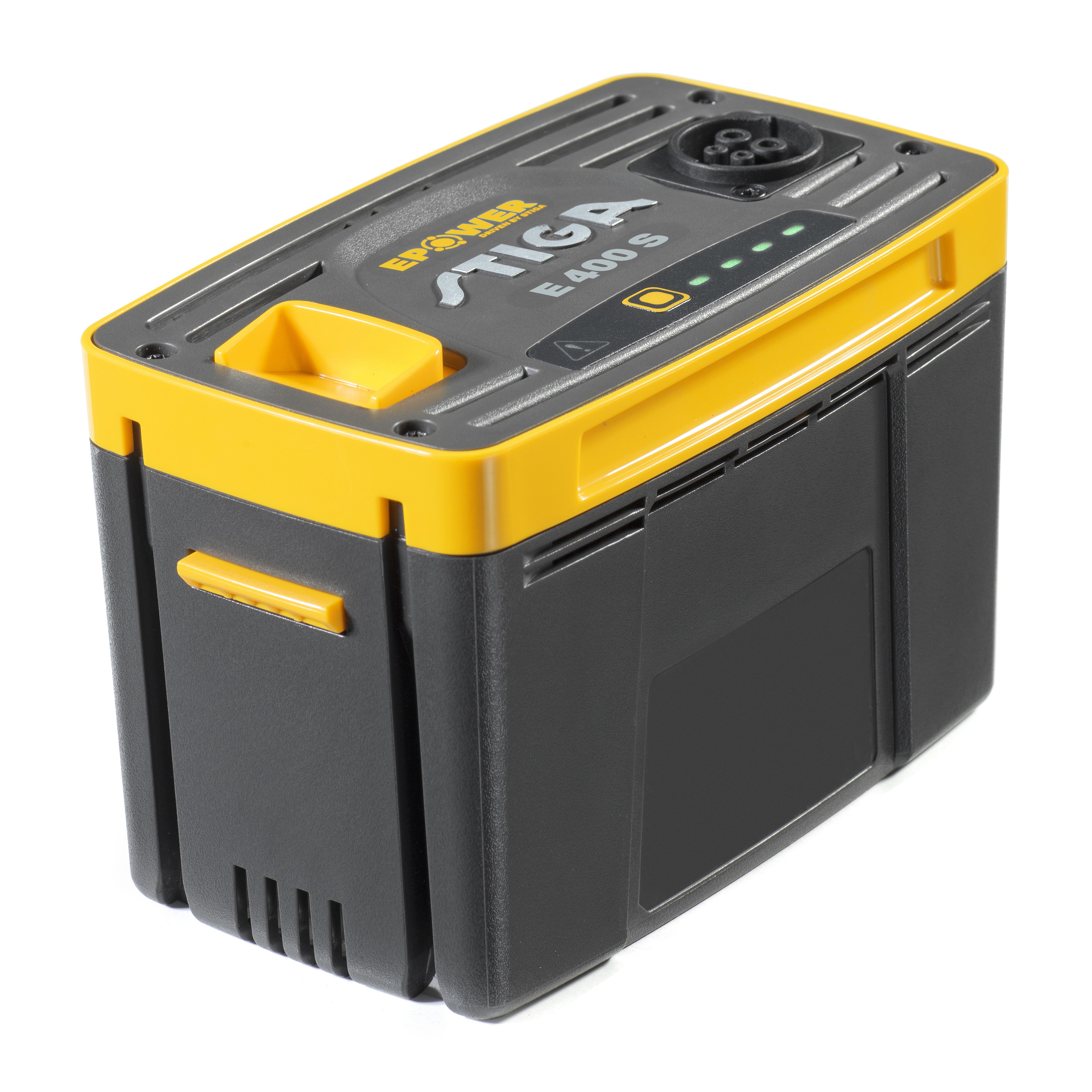 STIGA E 400 S Batteriadapter 48 V