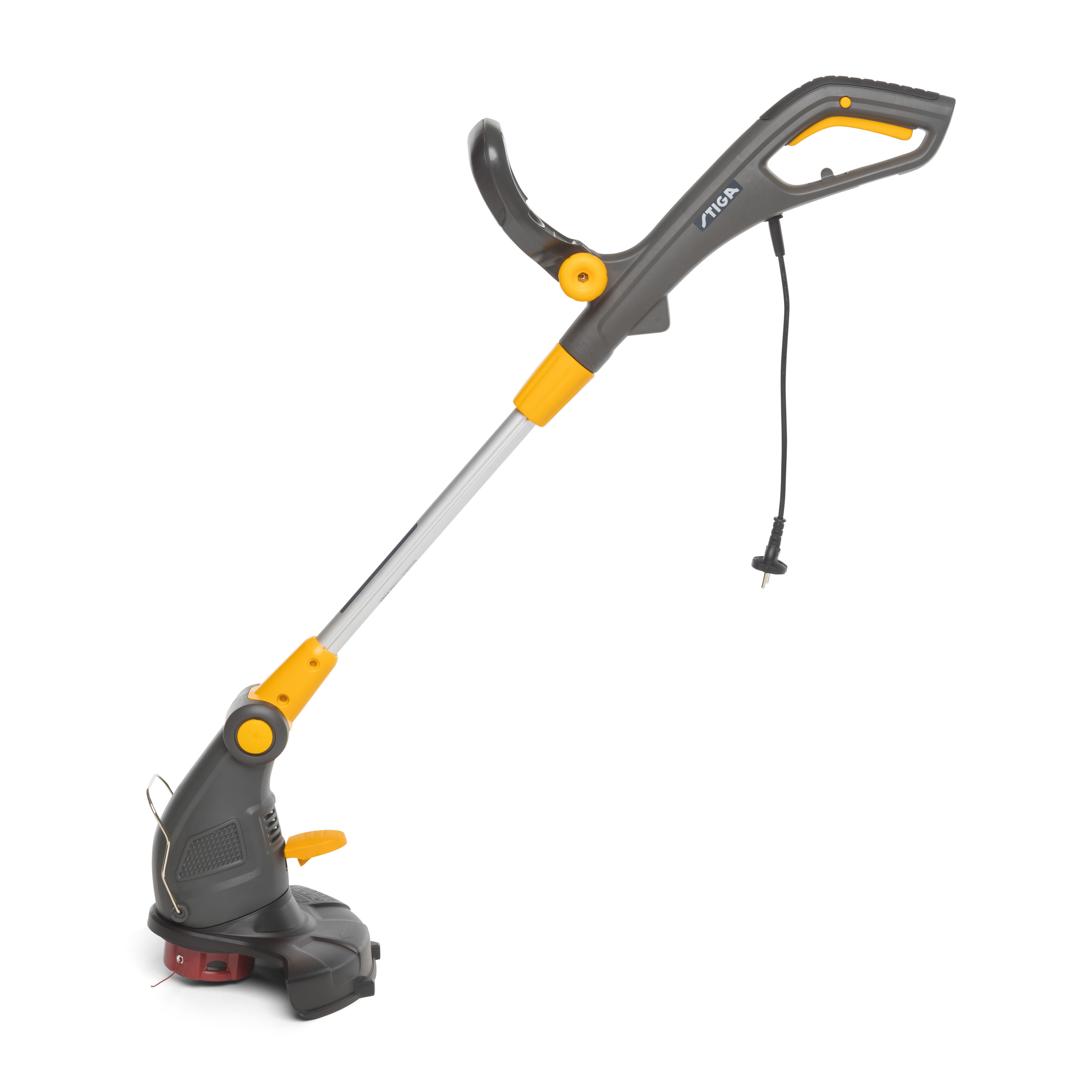 STIGA GT 106c Grästrimmer 600 W