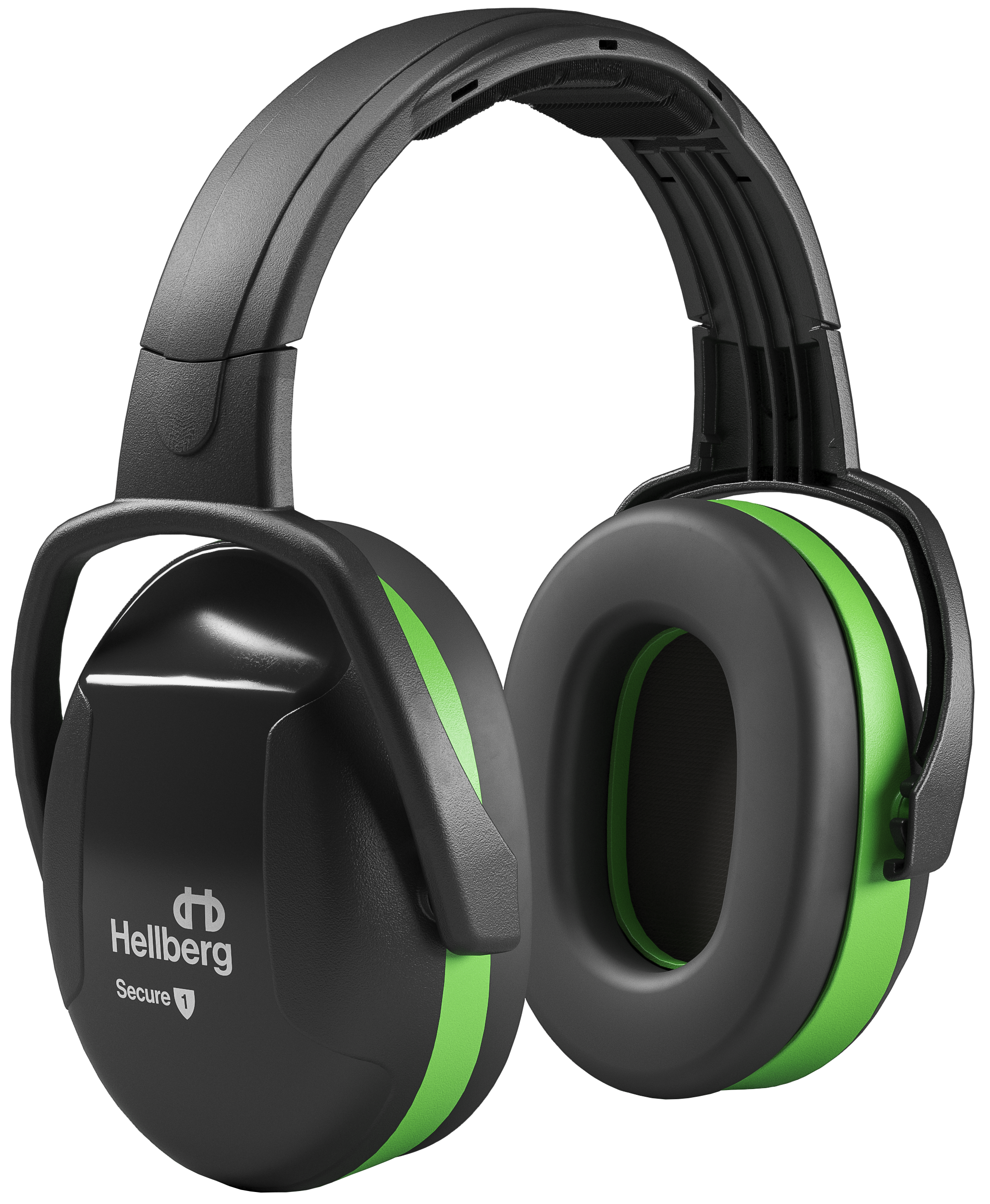 Hellberg SECURE 1 Hørselvern med issebøyle