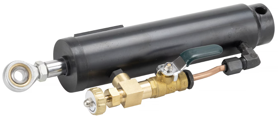 PELA 506196 Hydraulcylinder till metallbandsåg G5025
