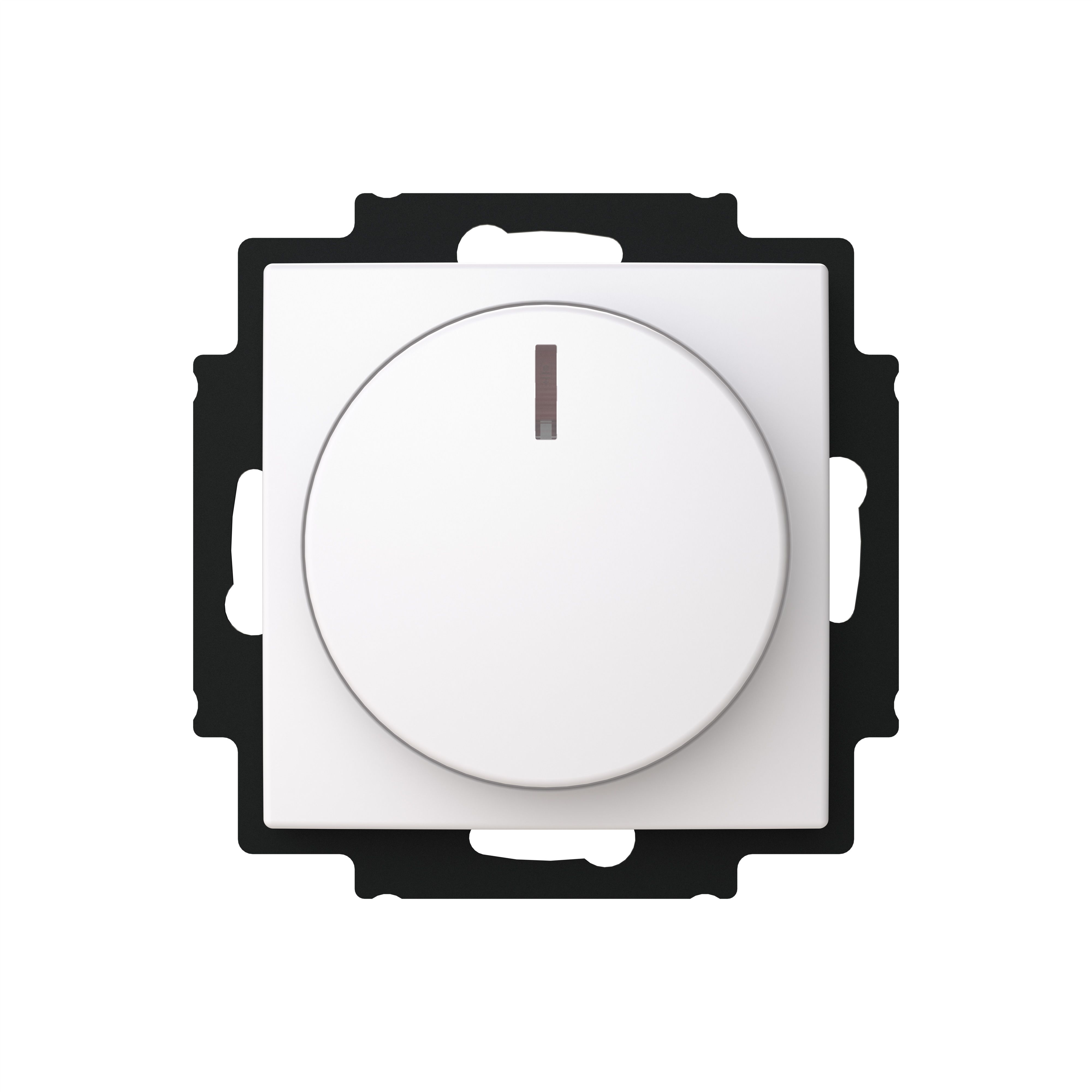 ABB Saga 6523 URCGL-916-104 Dimmer LED, 2-400VA