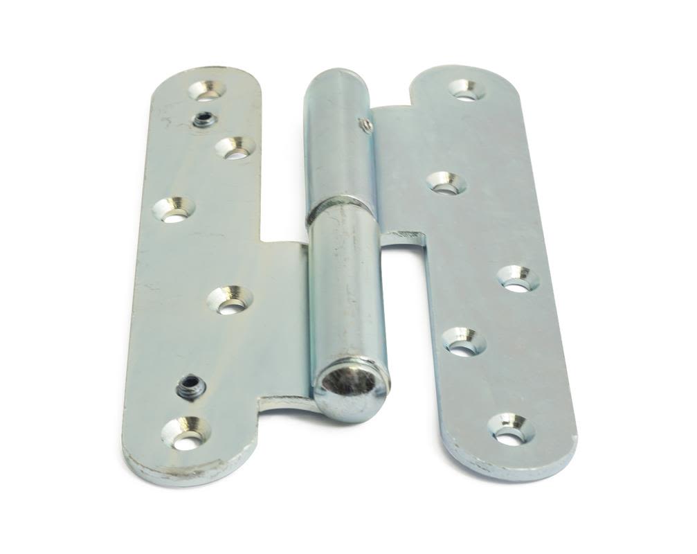 Habo 1250 Z Gångjärn Högermodell