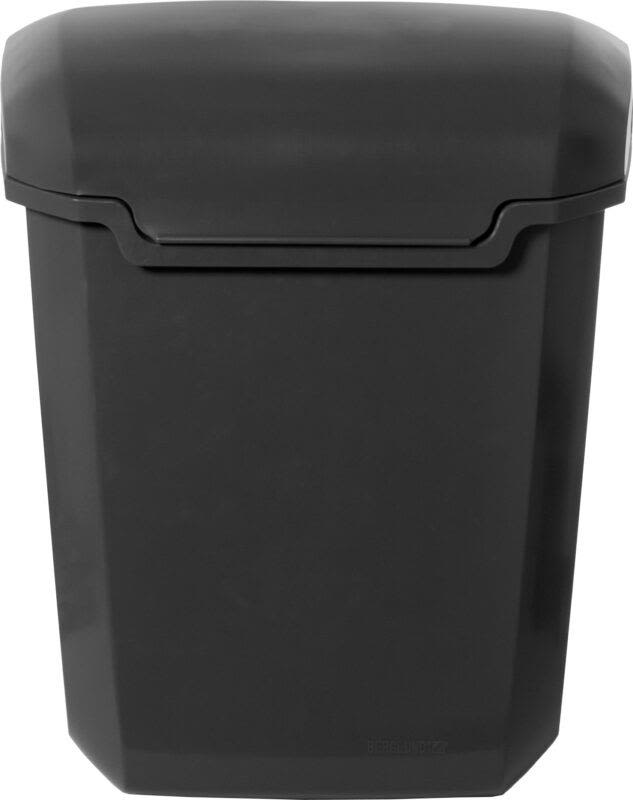 Berglund S90 Postlåda svart