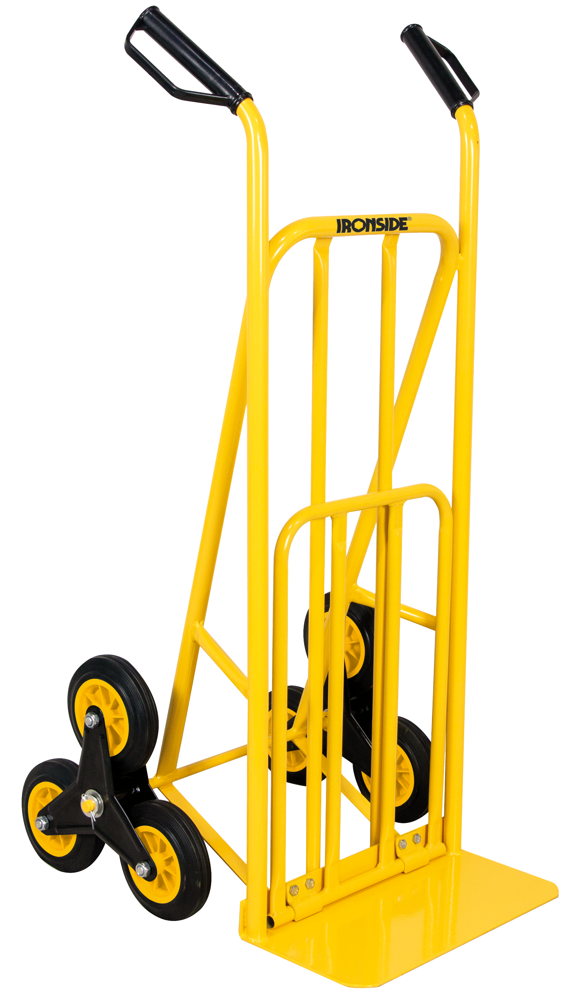 Ironside 197005 Trappkärra max 150 kg