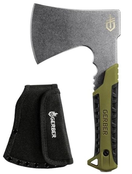 Gerber 1027507 Yxa 240 mm
