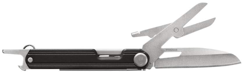Gerber Armbar Slim Cut Multiverktyg Svart
