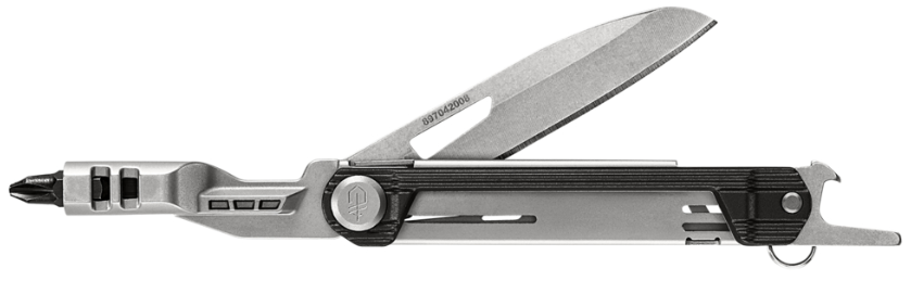 Gerber Armbar Slim Drive Multiverktyg Svart