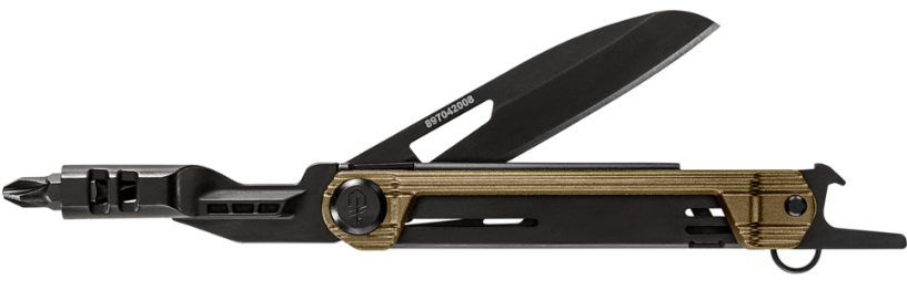 Gerber Armbar Slim Drive Multiverktyg Brons