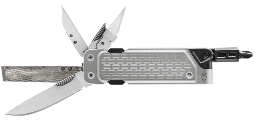 Gerber LockDown Drive Multiverktyg
