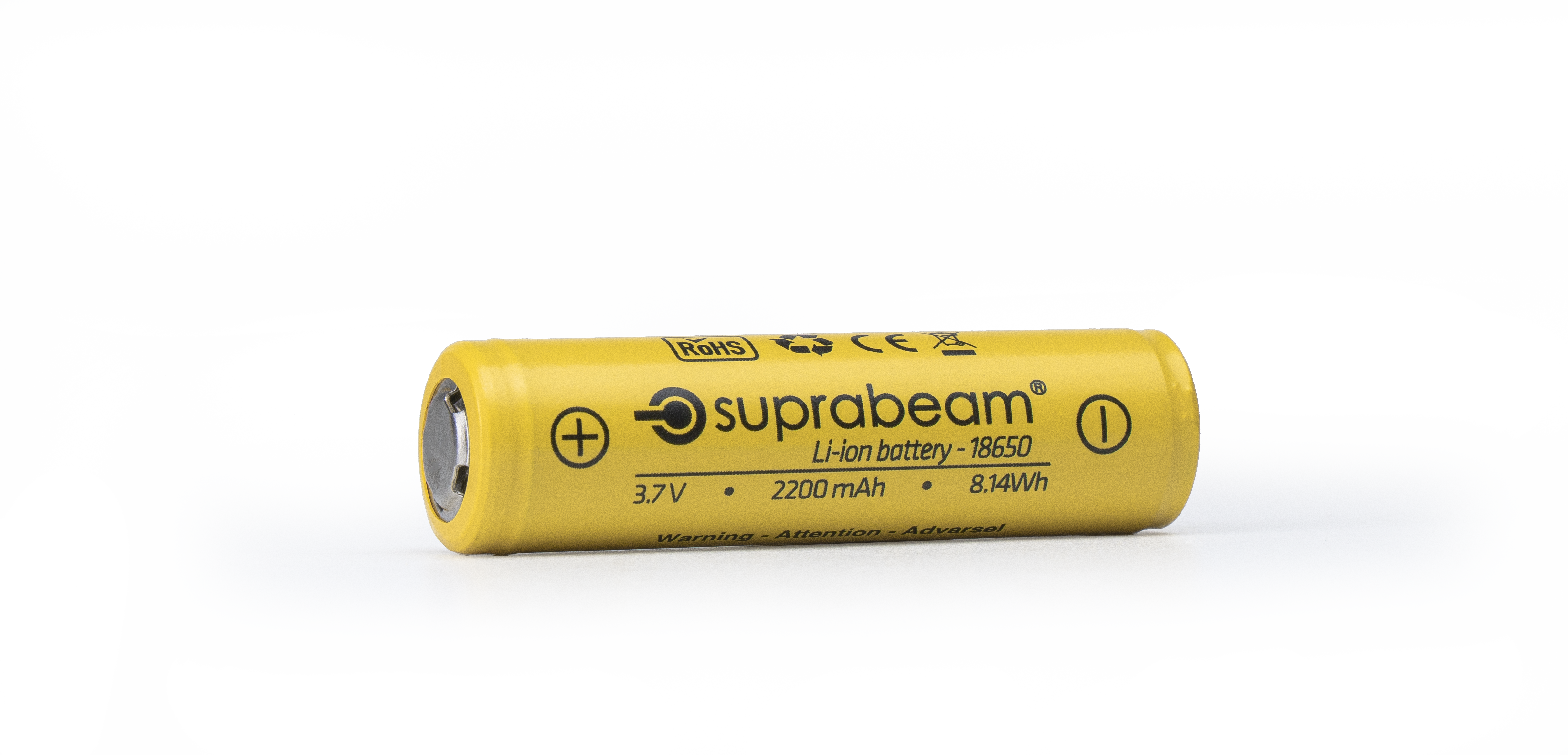 Suprabeam 951.030 Batteri Laddbar